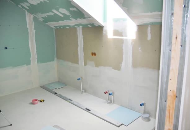 Best Flood Damage  in Southwest Sandhill, TX