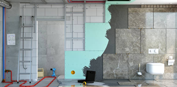 Best Commercial Mold Inspection  in Southwest Sandhill, TX